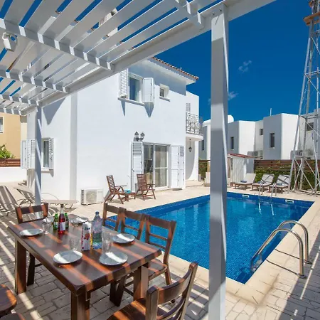 Villa Sanya